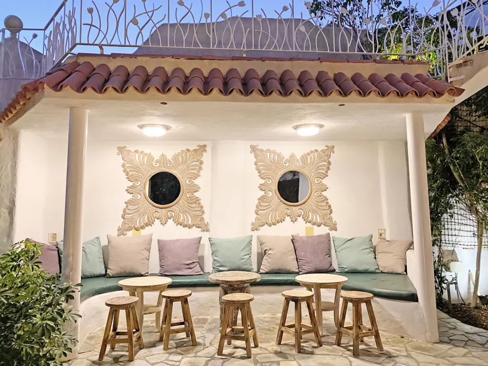 Maison de Vacances Tabaiba