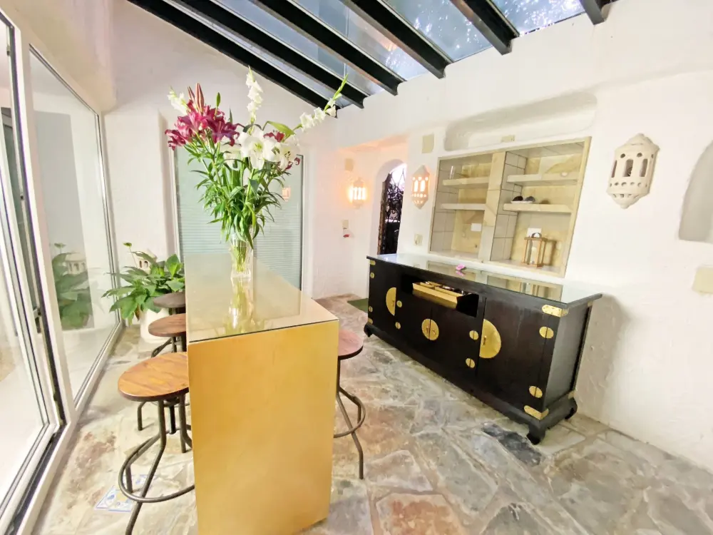 Maison de Vacances Tabaiba