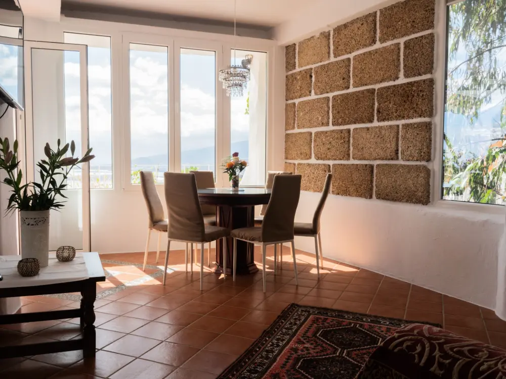 Maison de Vacances Tabaiba