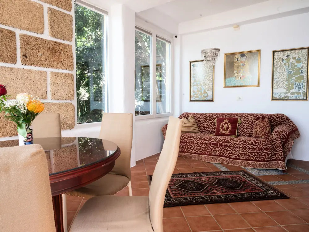 Maison de Vacances Tabaiba