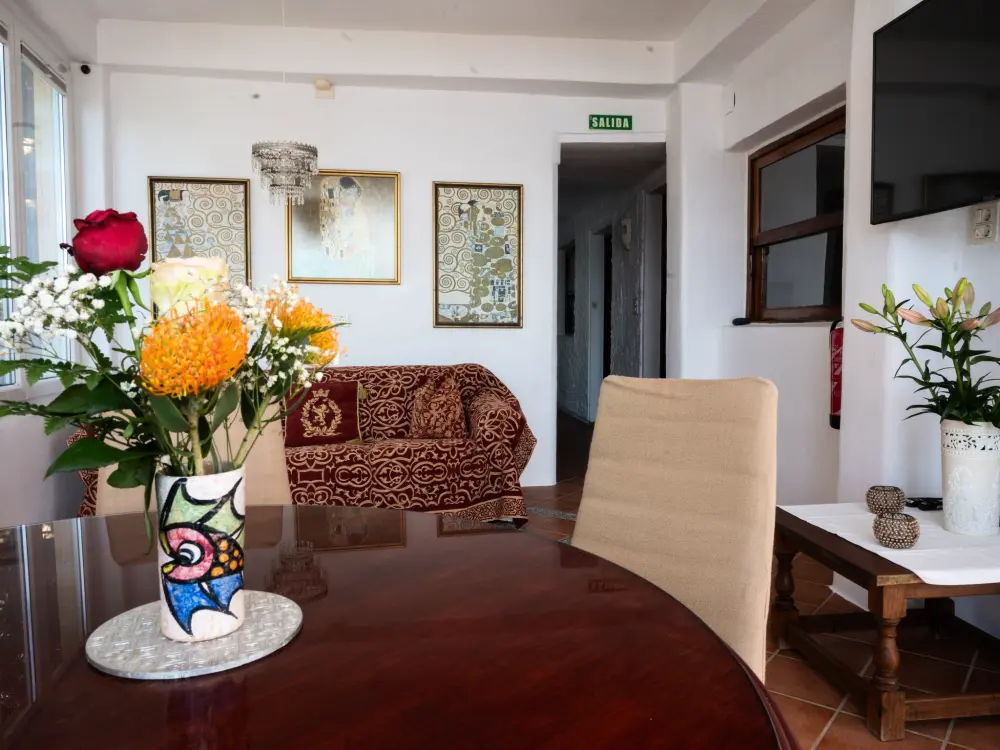 Maison de Vacances Tabaiba