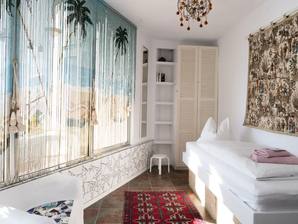 Maison de Vacances Tabaiba