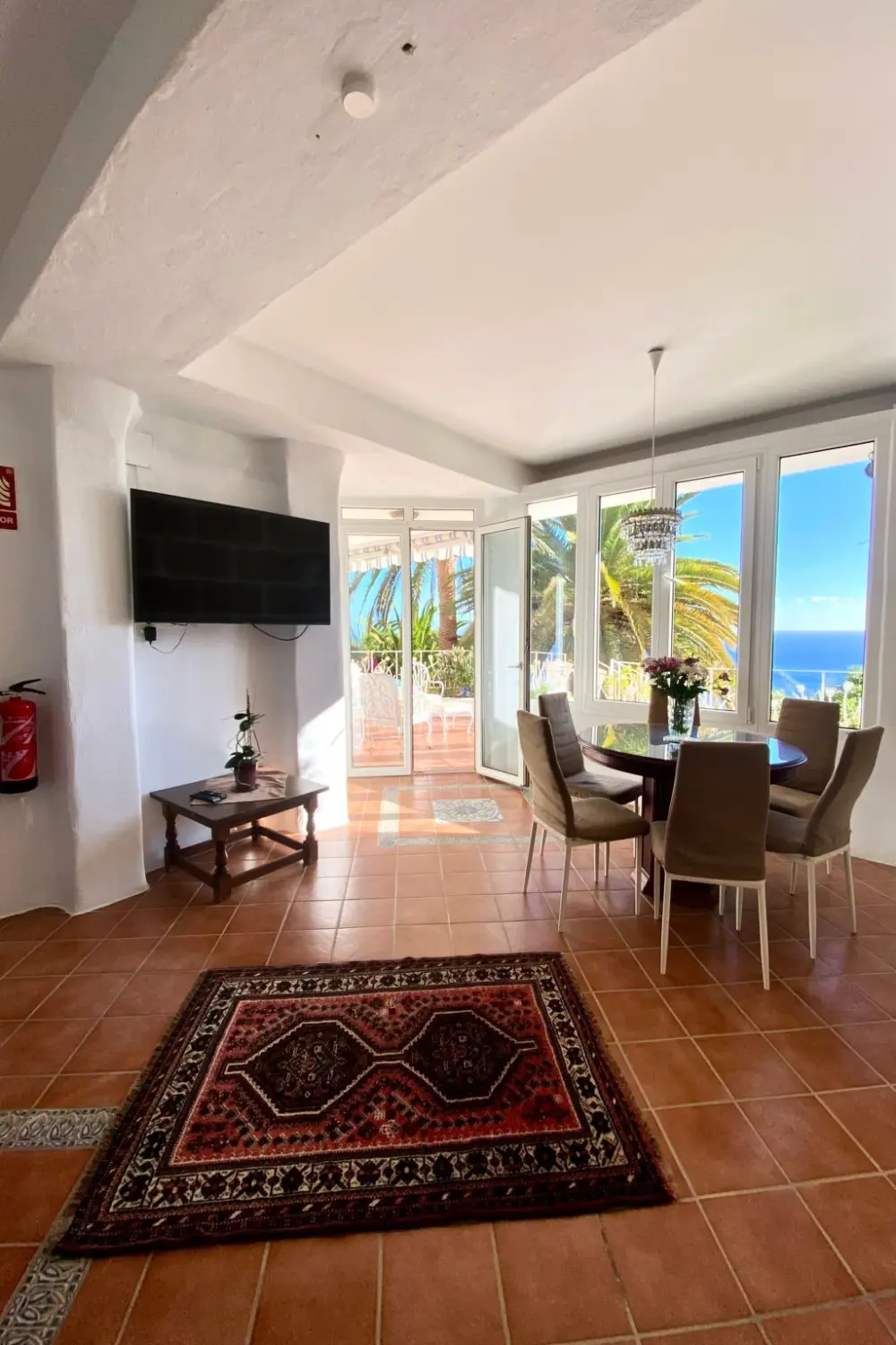 Maison de Vacances Tabaiba