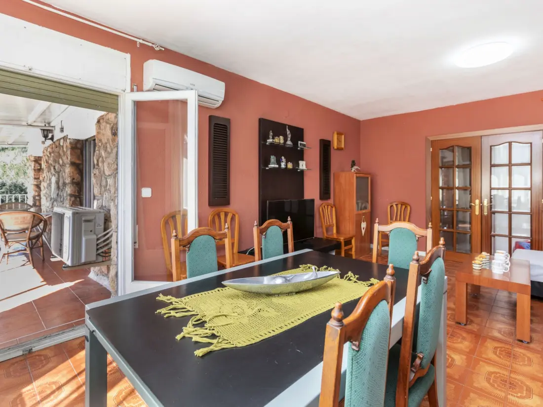 Maison de Vacances Els Boscos de Tarragona