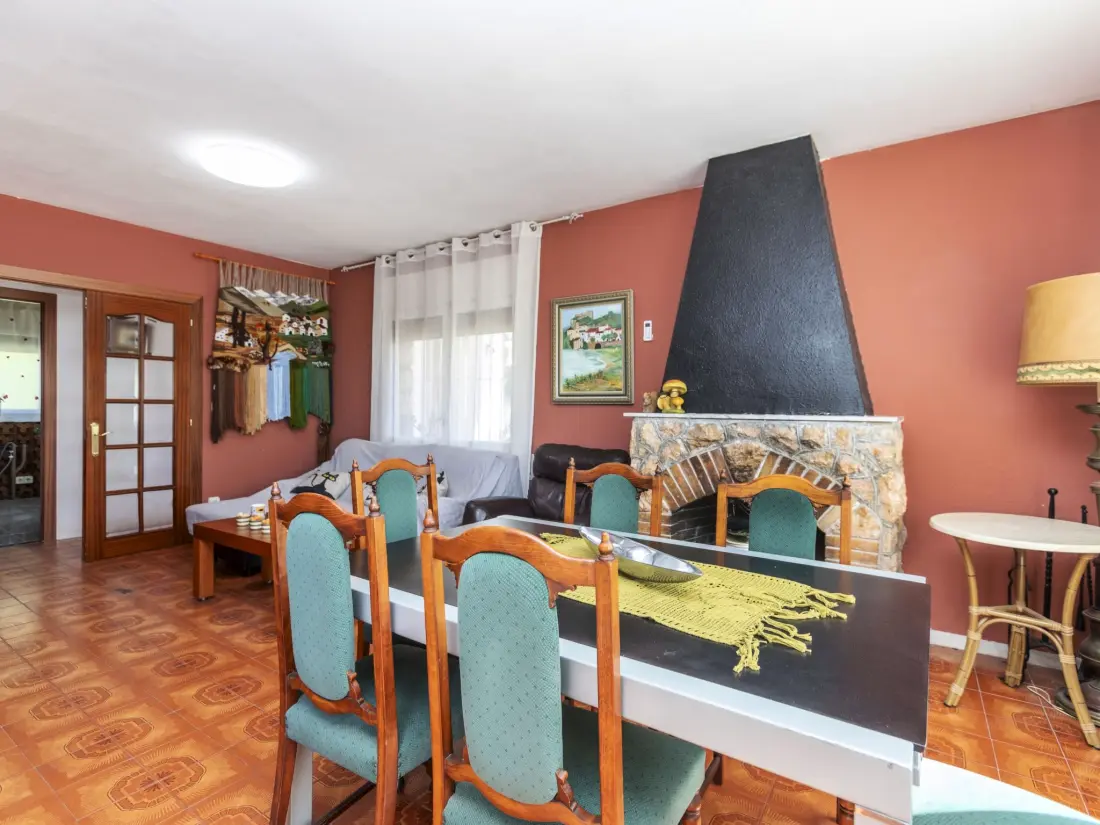 Maison de Vacances Els Boscos de Tarragona