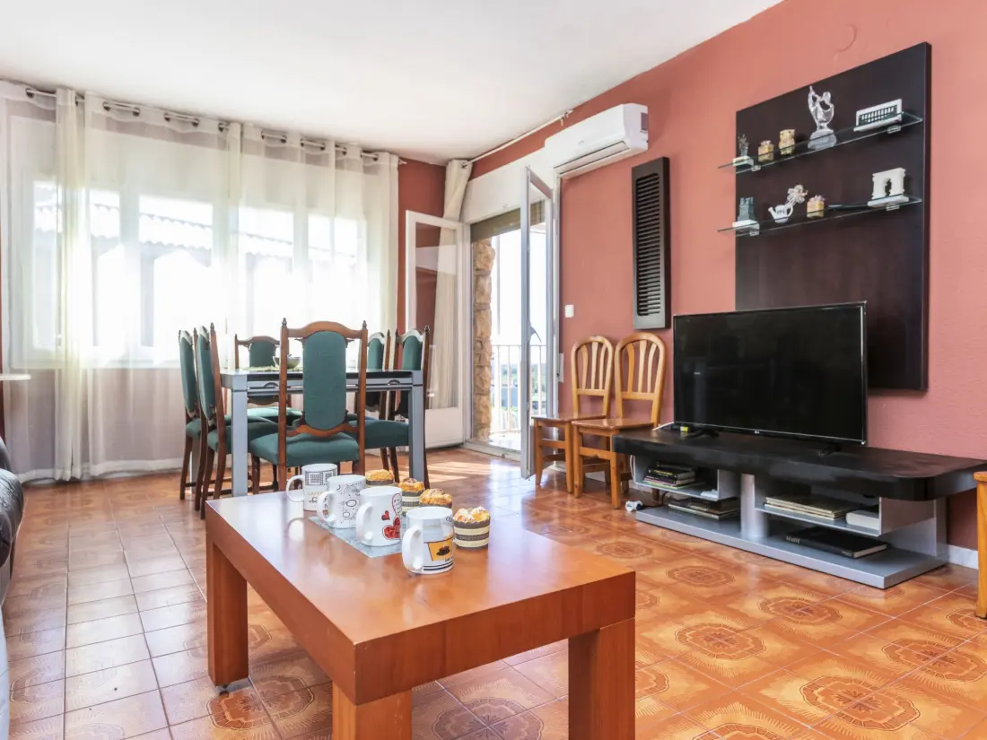 Maison de Vacances Els Boscos de Tarragona
