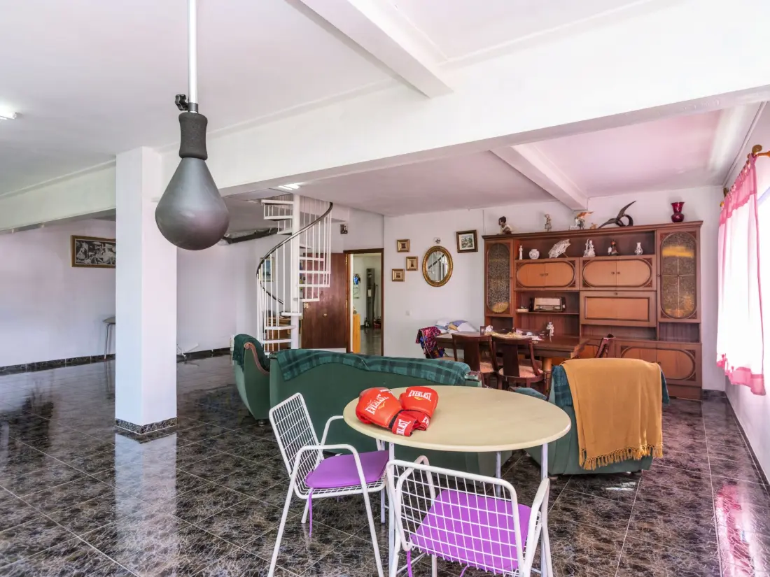 Maison de Vacances Els Boscos de Tarragona