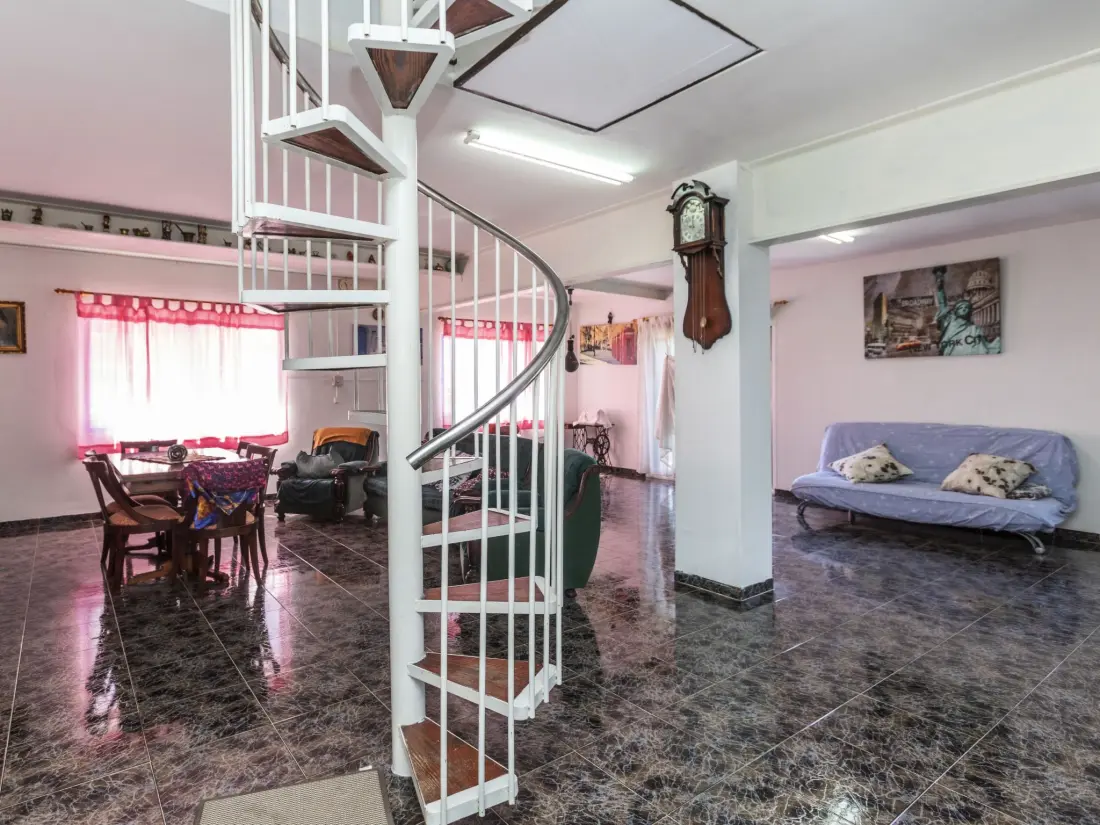 Maison de Vacances Els Boscos de Tarragona