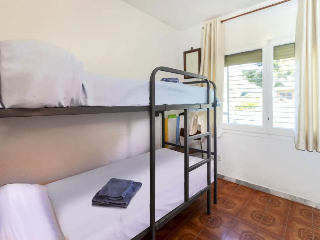 Maison de Vacances Els Boscos de Tarragona