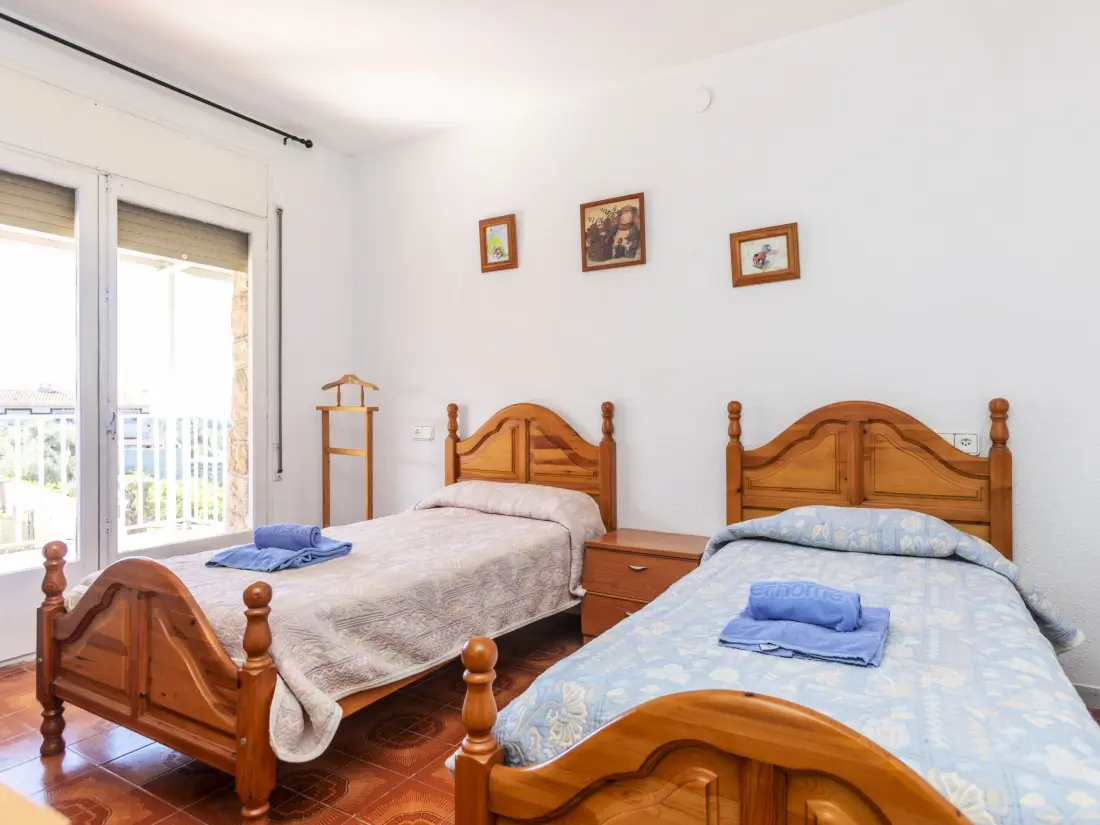 Maison de Vacances Els Boscos de Tarragona