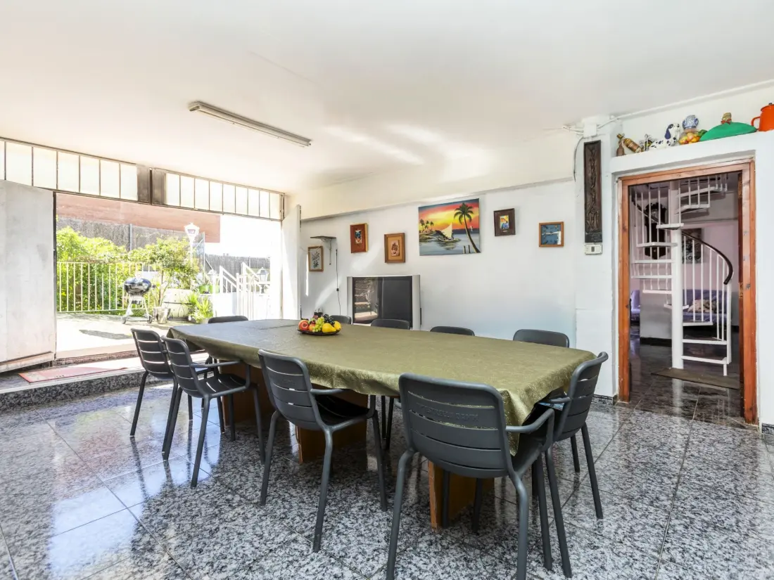 Maison de Vacances Els Boscos de Tarragona