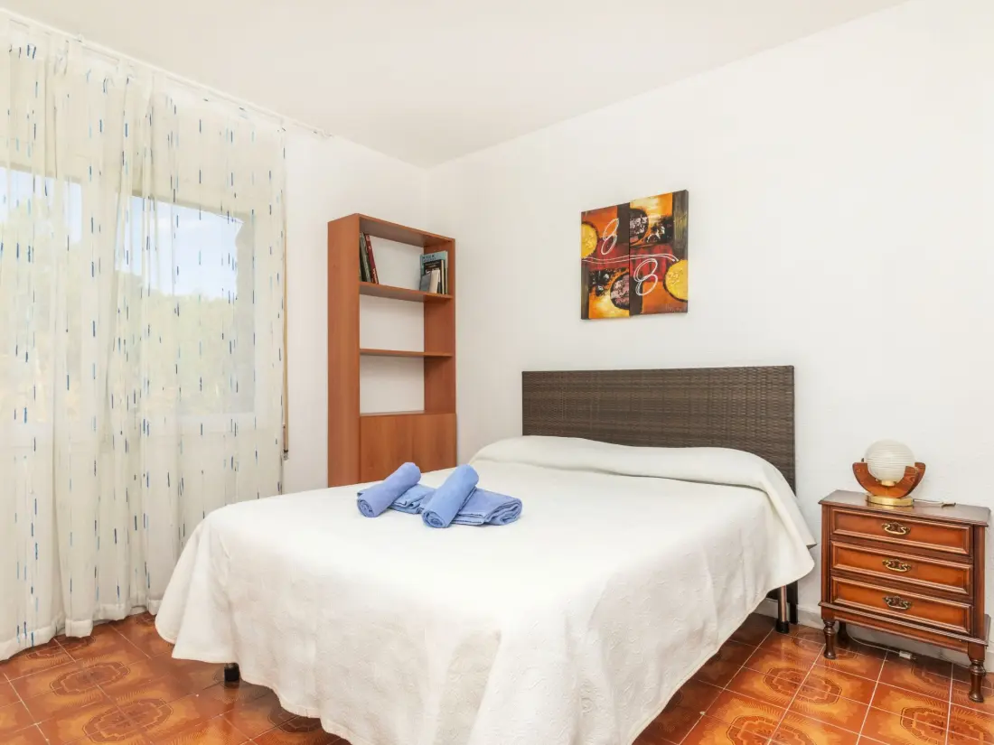 Maison de Vacances Els Boscos de Tarragona
