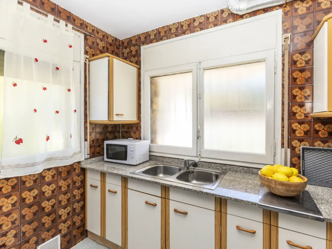 Maison de Vacances Els Boscos de Tarragona