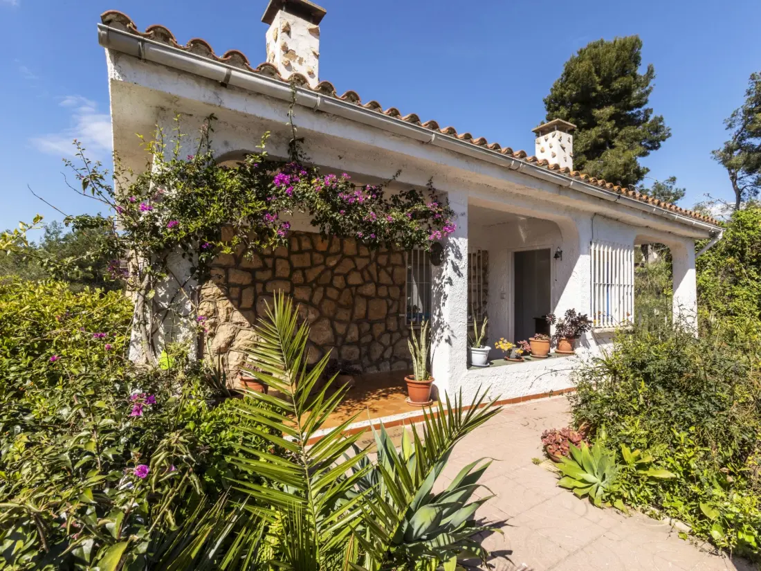 Maison de Vacances Els Boscos de Tarragona