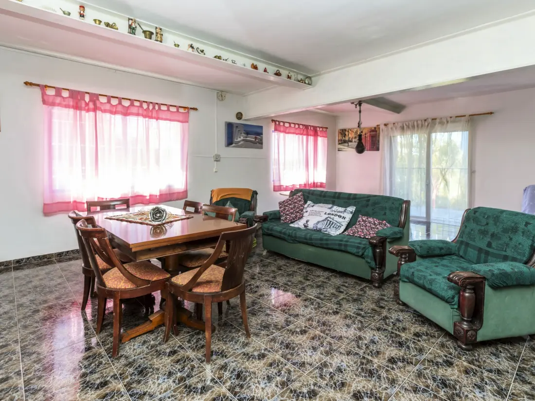 Maison de Vacances Els Boscos de Tarragona