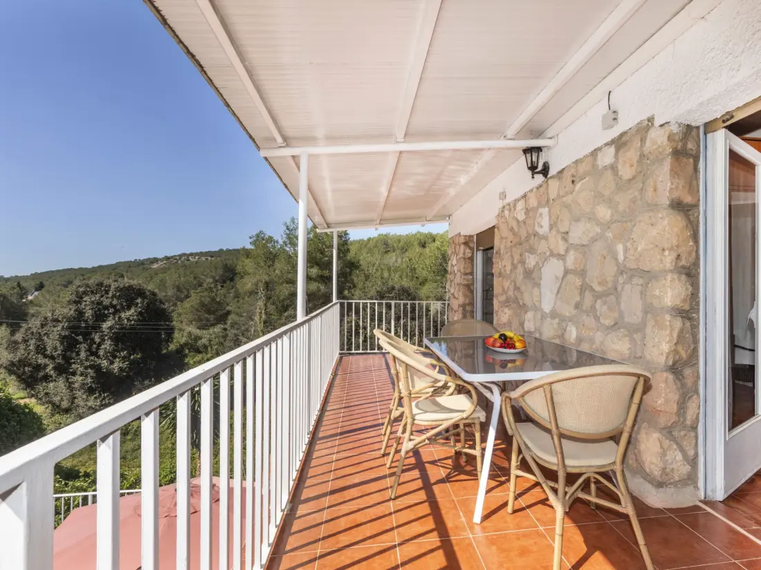 Maison de Vacances Els Boscos de Tarragona
