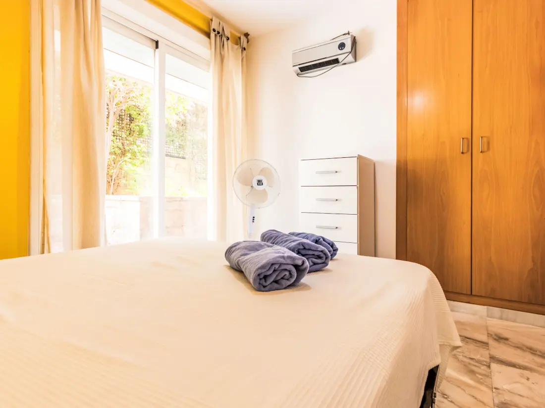 Résidence Playa Tarraco