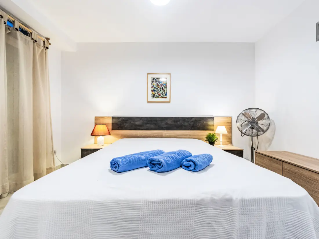 Résidence Playa Tarraco
