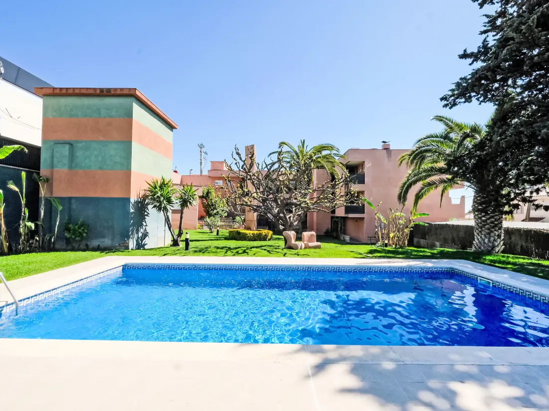 Résidence Playa Tarraco
