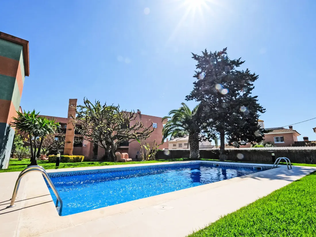 Résidence Playa Tarraco