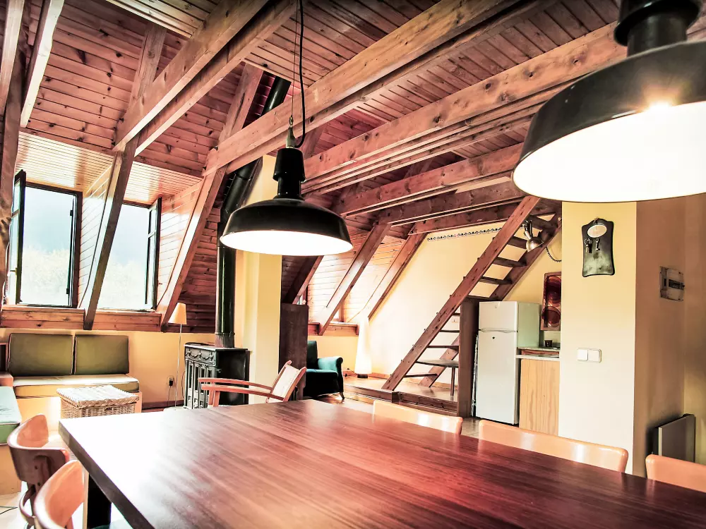 Résidence Herbasabina