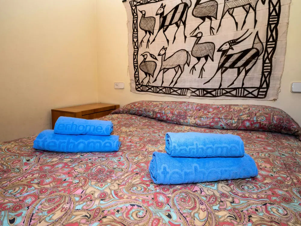 Résidence Herbasabina