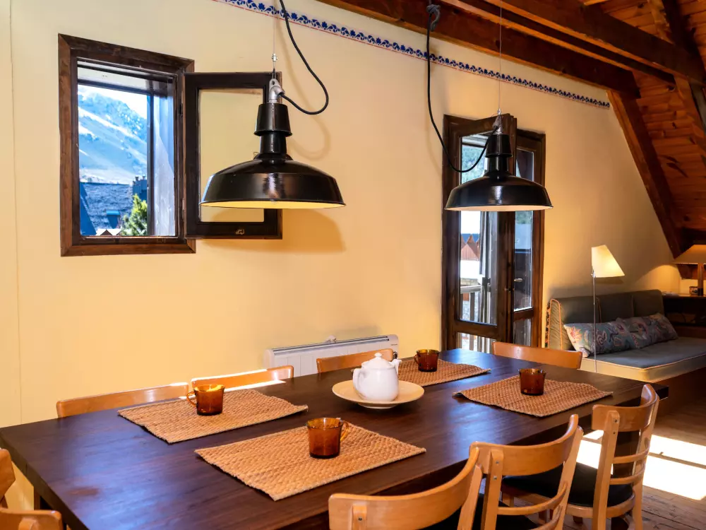 Résidence Herbasabina