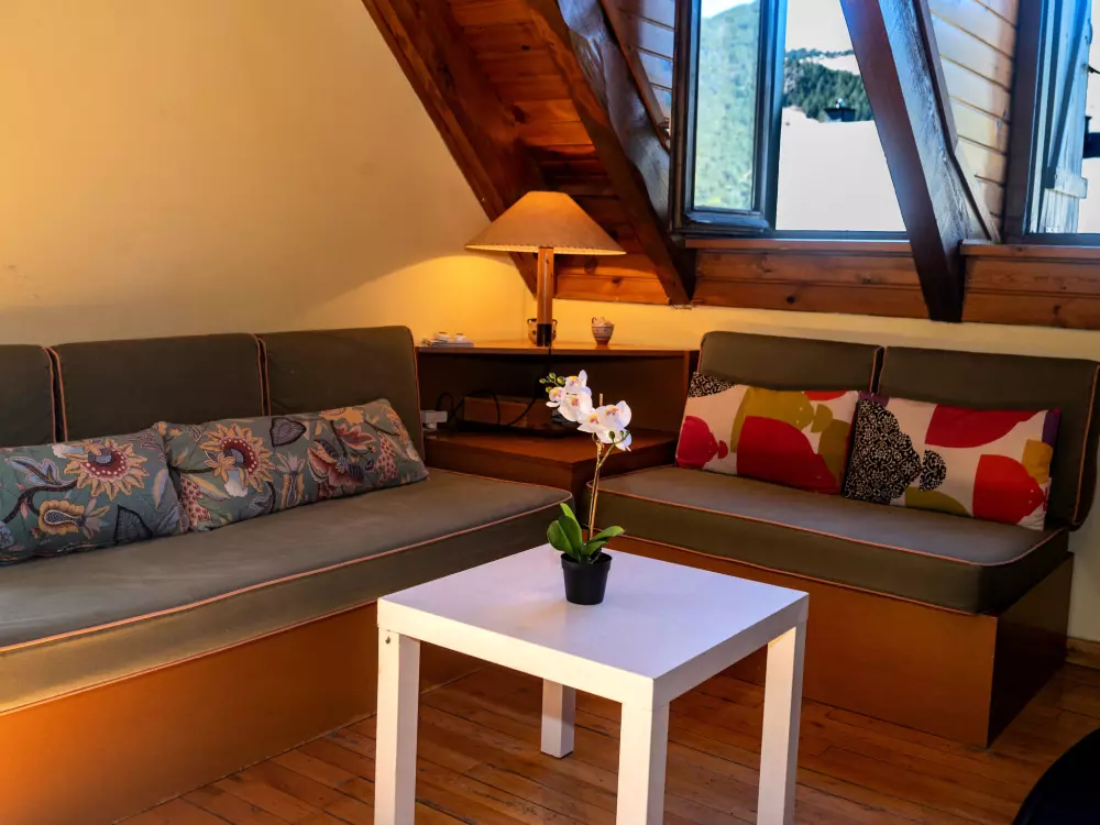 Résidence Herbasabina