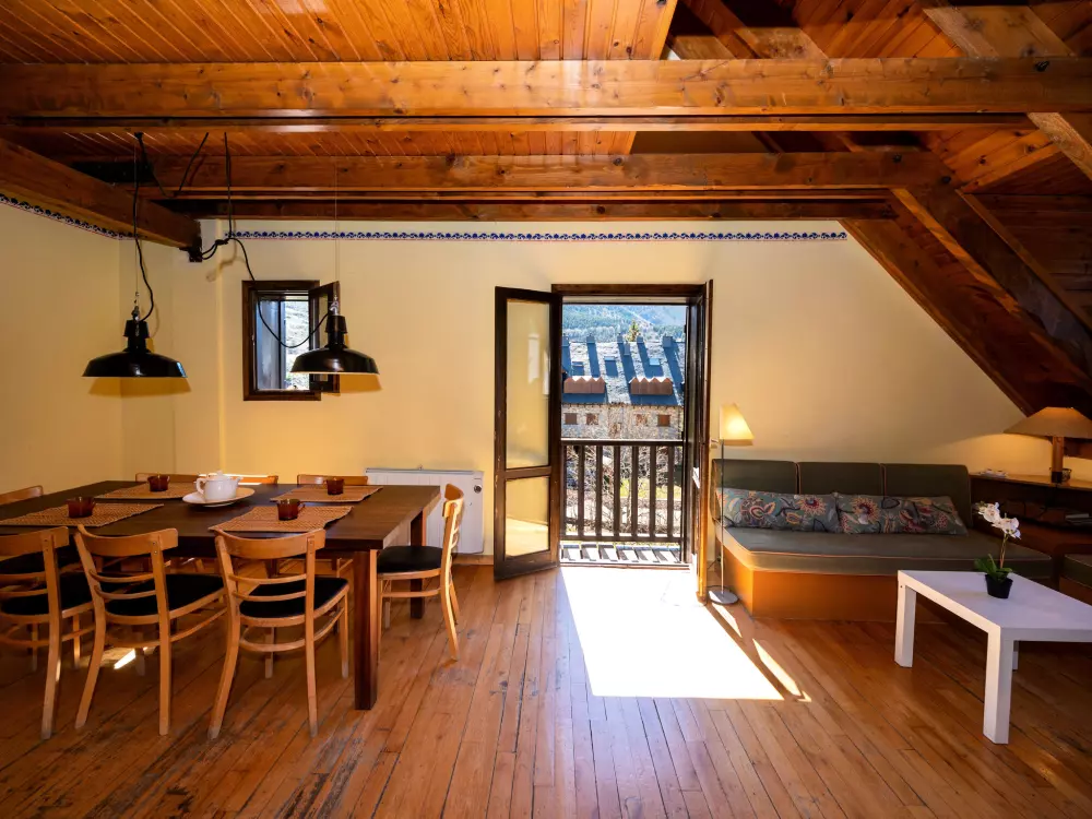 Résidence Herbasabina