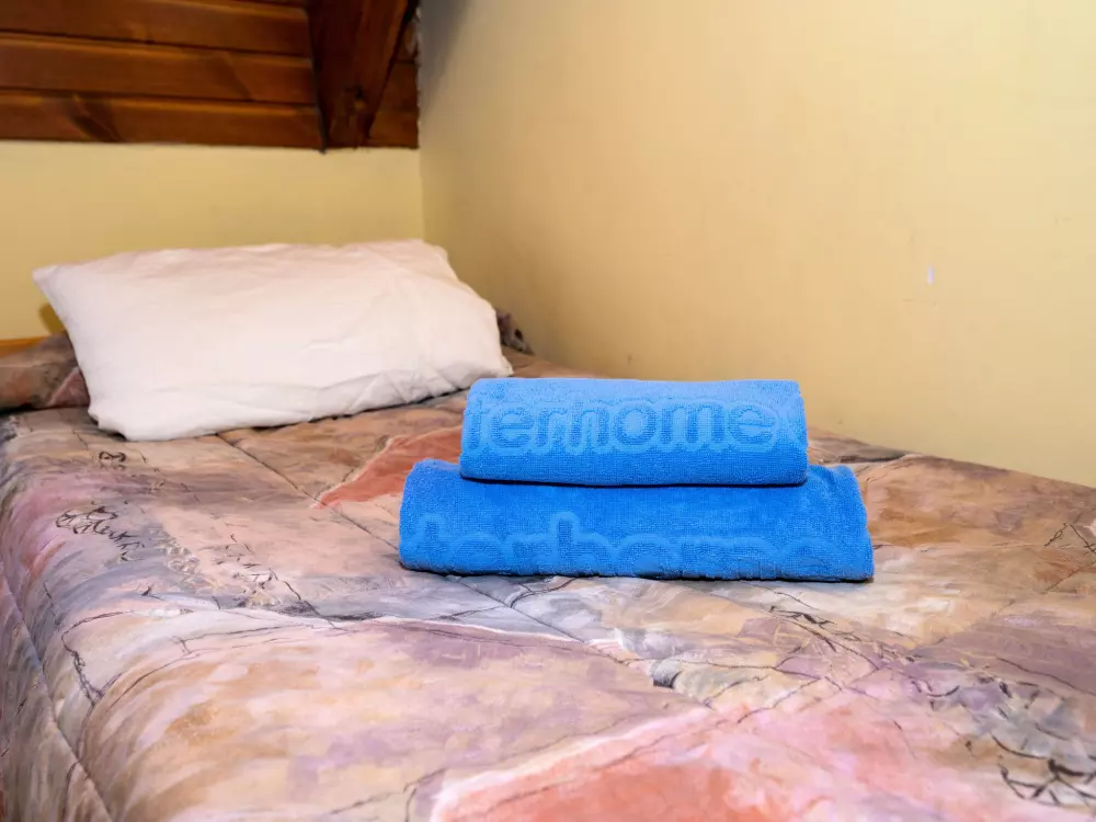 Résidence Herbasabina