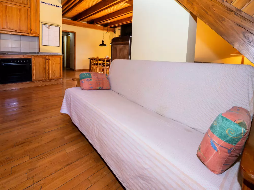 Résidence Herbasabina