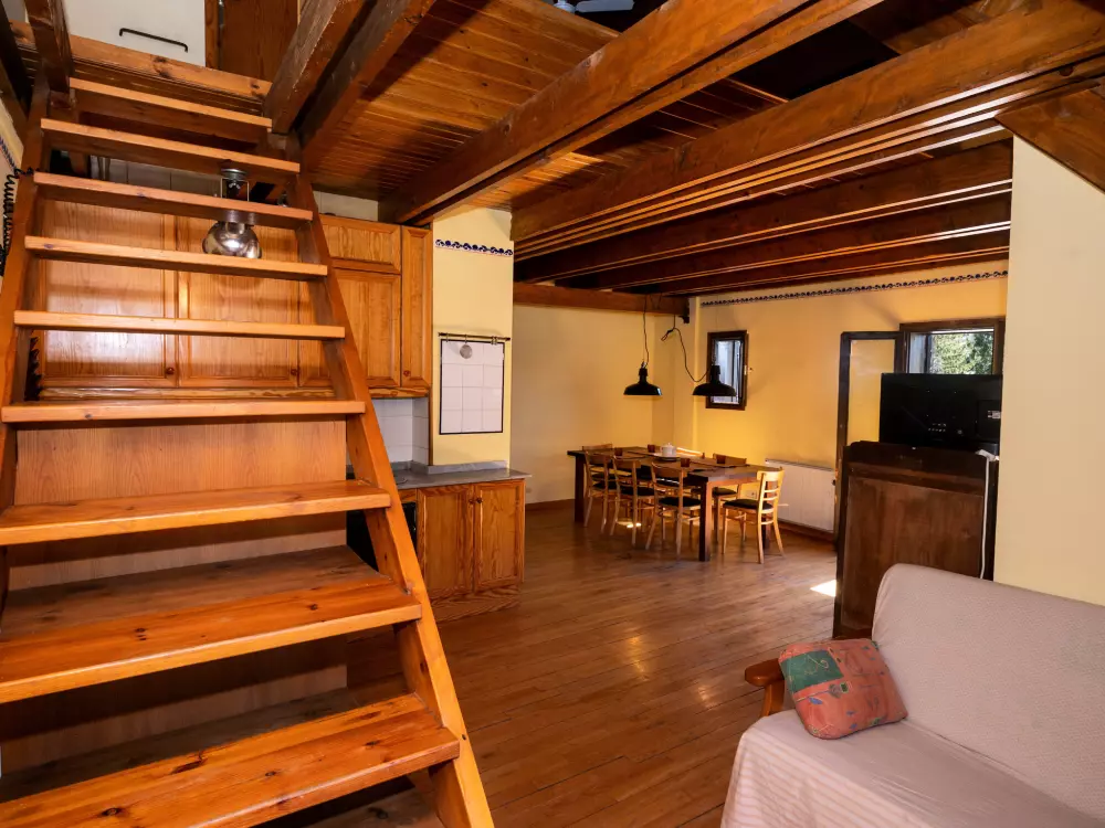 Résidence Herbasabina