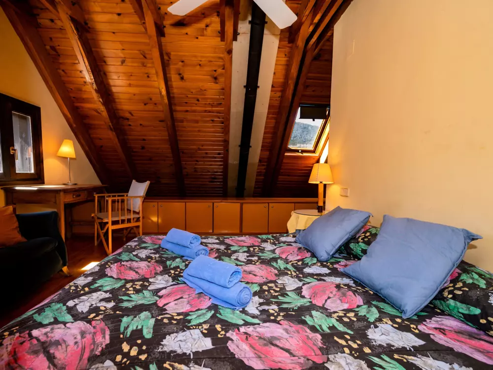 Résidence Herbasabina