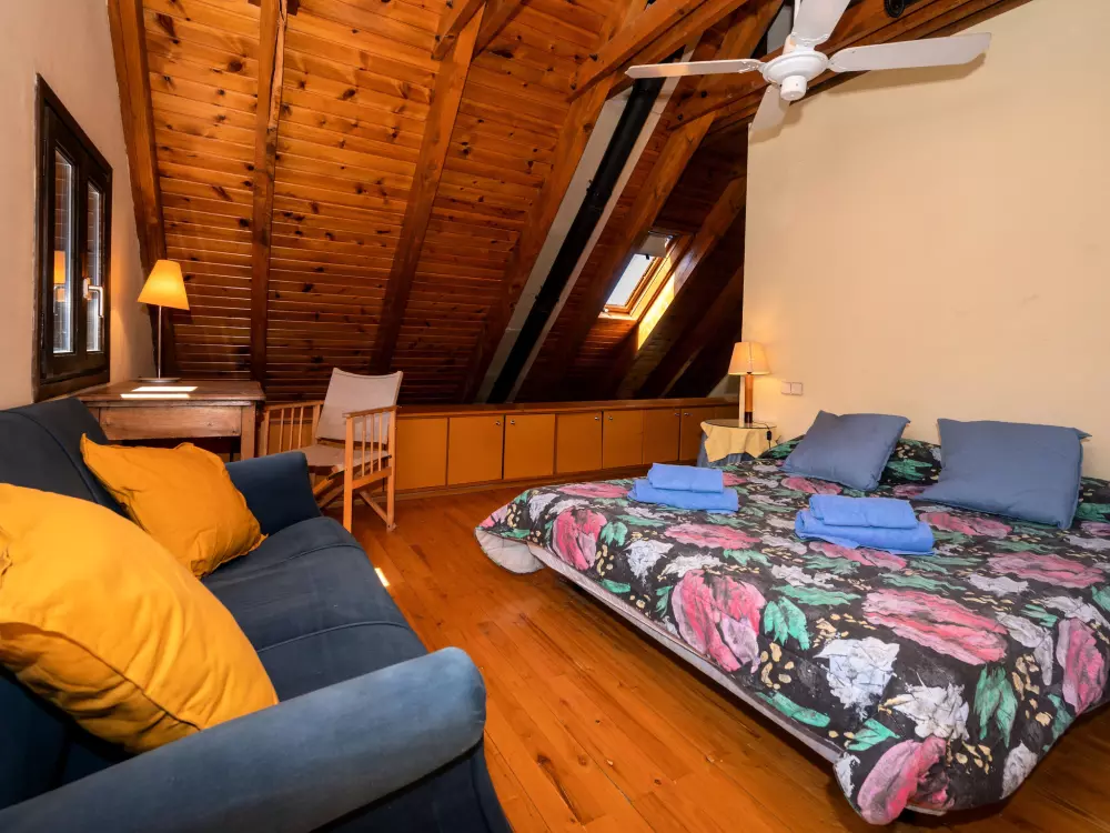 Résidence Herbasabina