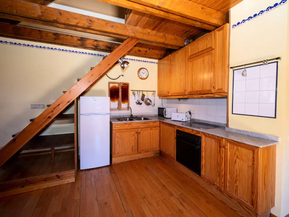 Résidence Herbasabina