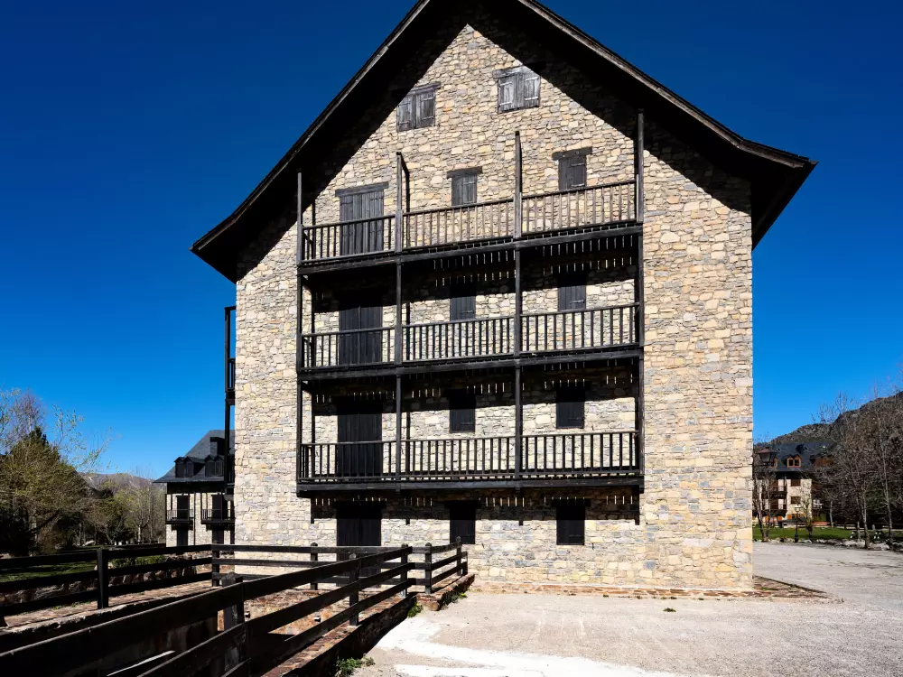 Résidence Herbasabina