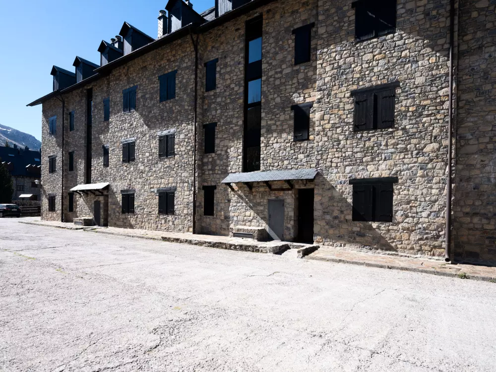 Résidence Herbasabina