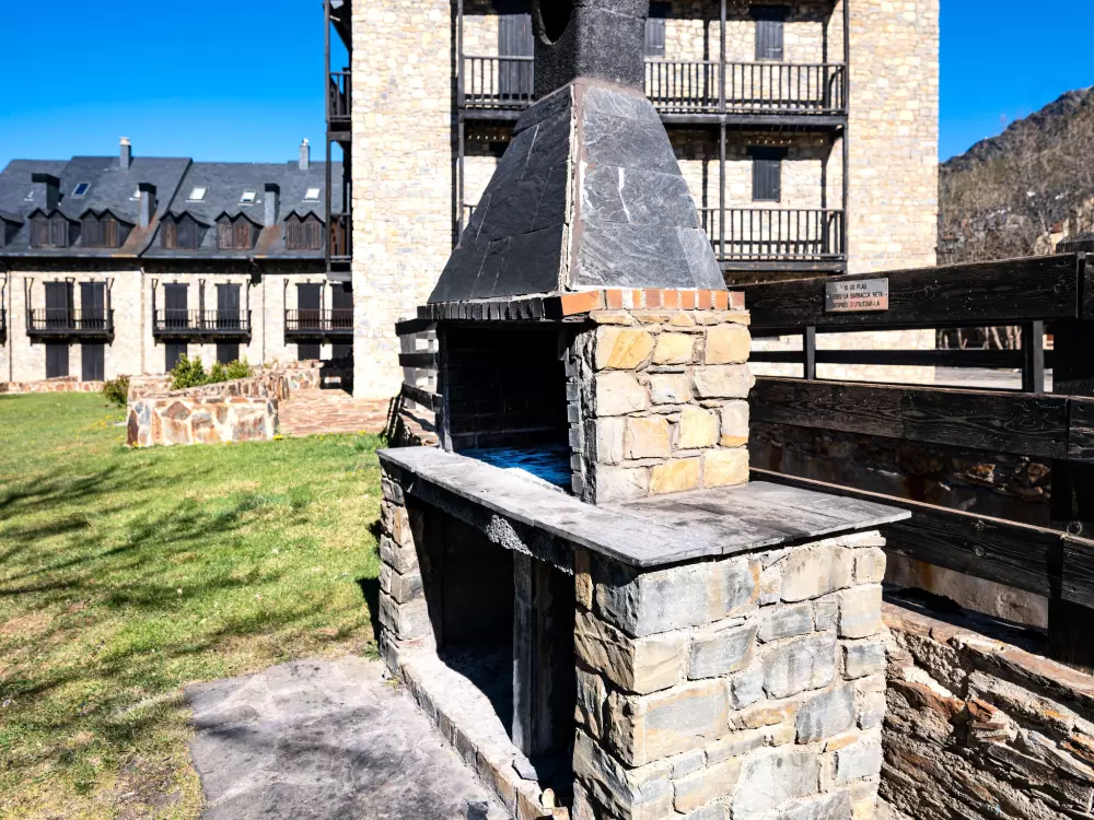 Résidence Herbasabina