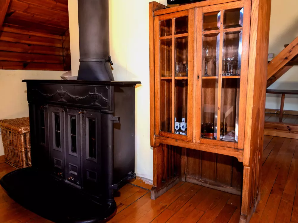 Résidence Herbasabina