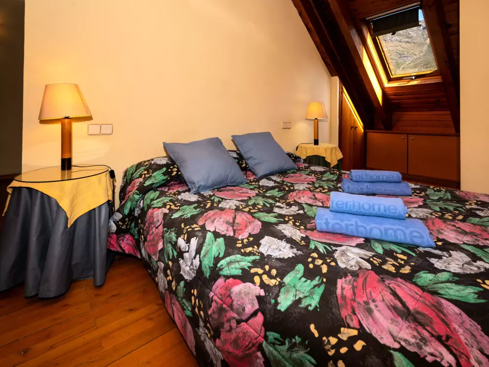 Résidence Herbasabina