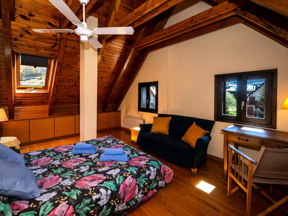 Résidence Herbasabina