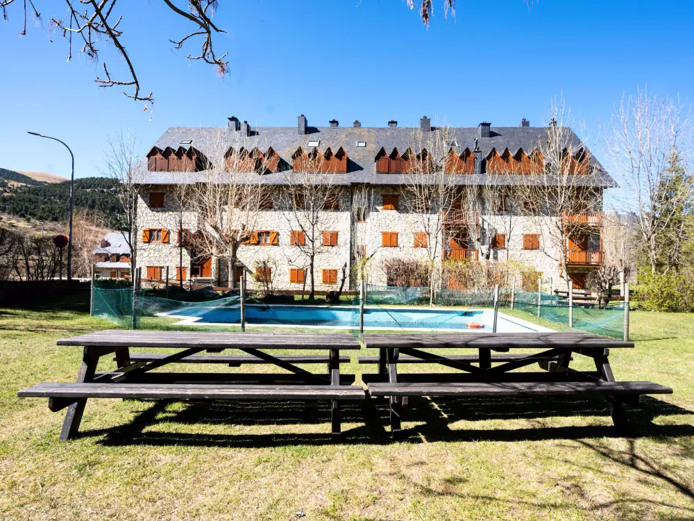 Résidence Herbasabina