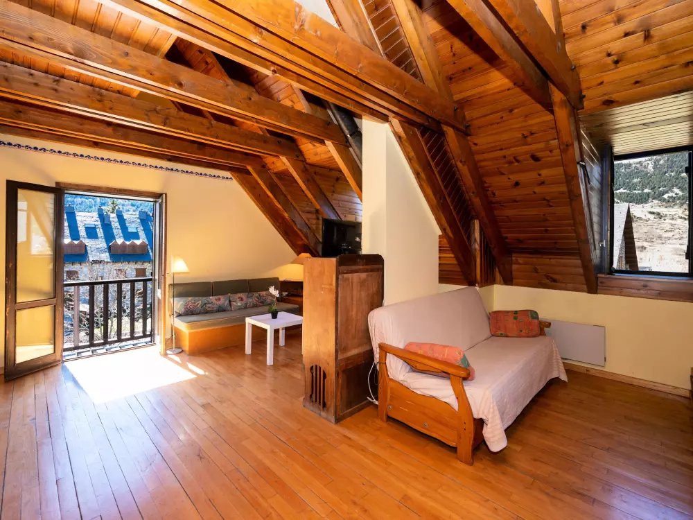 Résidence Herbasabina