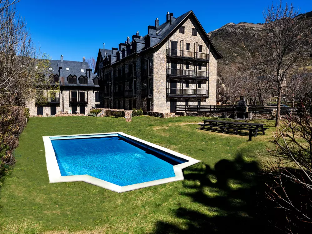 Résidence Herbasabina