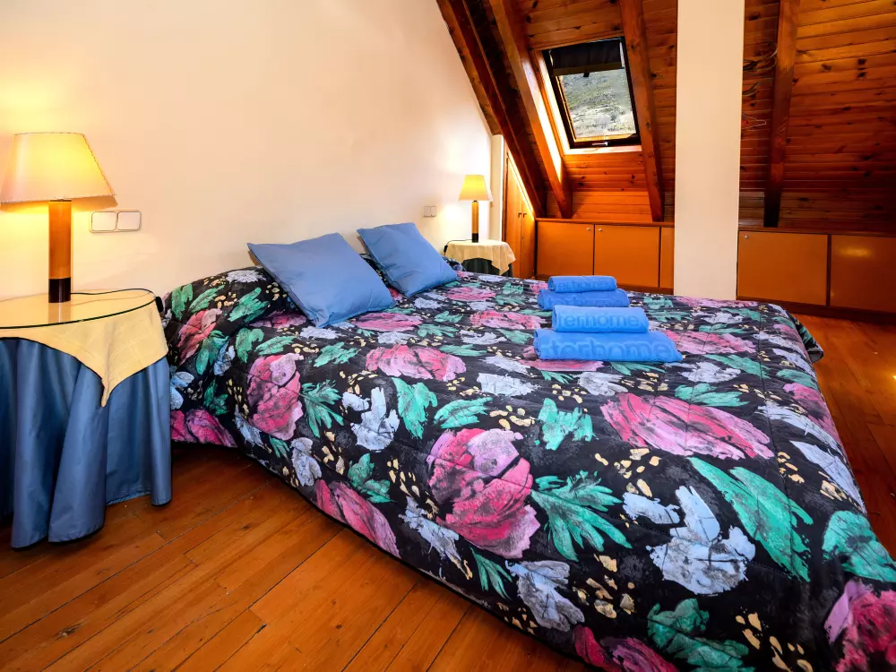 Résidence Herbasabina