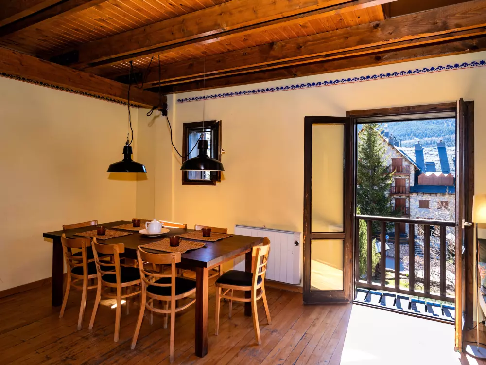 Résidence Herbasabina