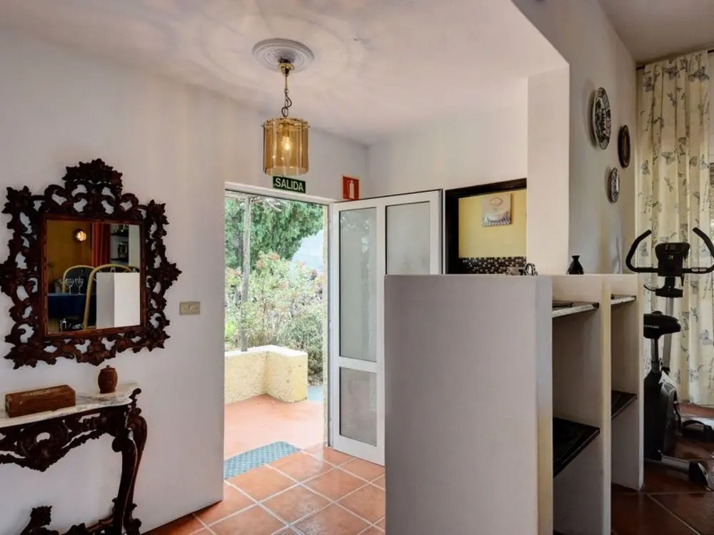 Maison de Vacances Tazacorte