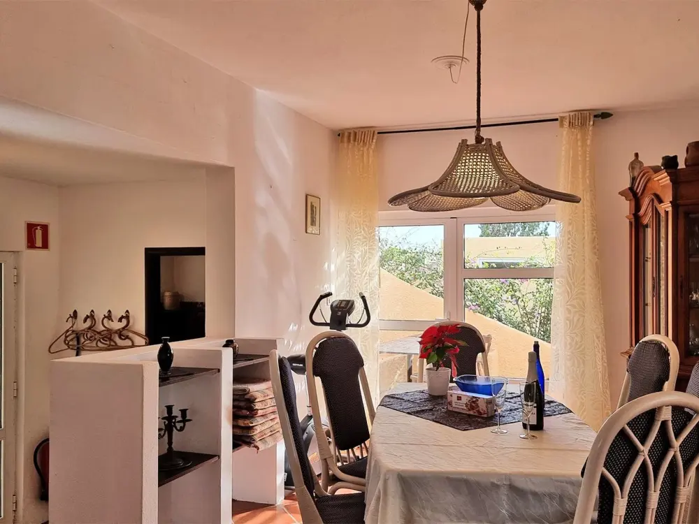 Maison de Vacances Tazacorte