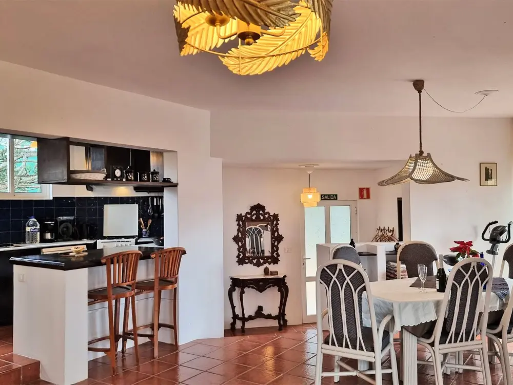 Maison de Vacances Tazacorte