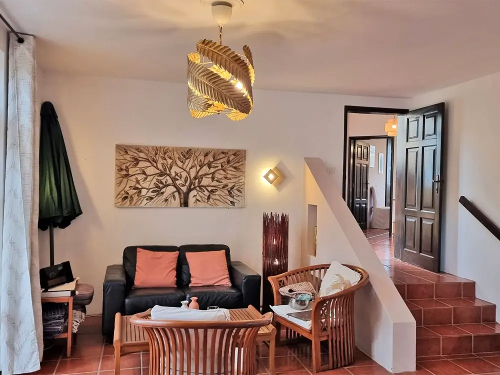 Maison de Vacances Tazacorte